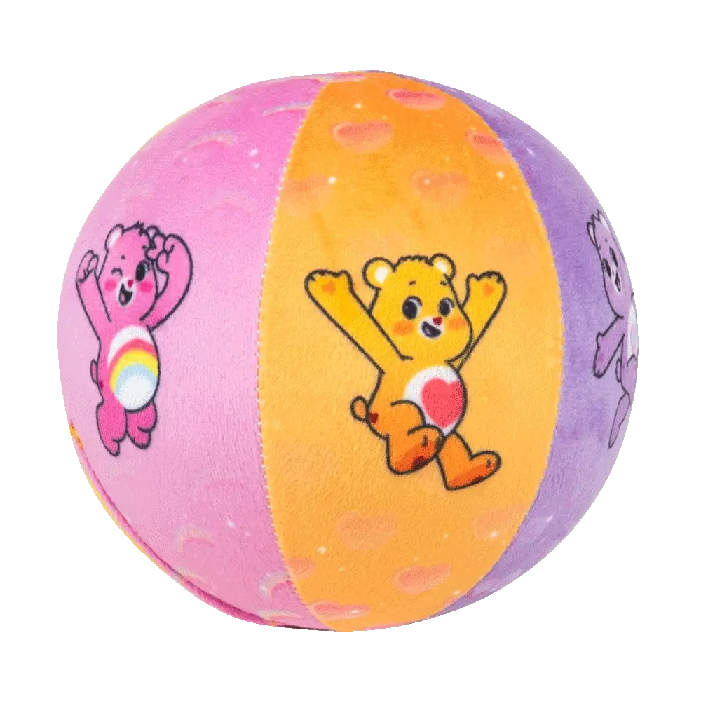 Care Bears™ 5in Balls (10pcs) - Image 2