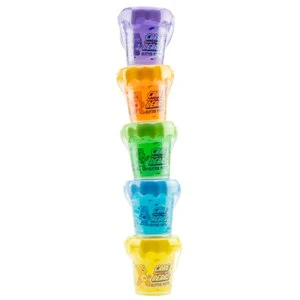 Care Bears™ Glitter Putty (12pcs) - Image 3