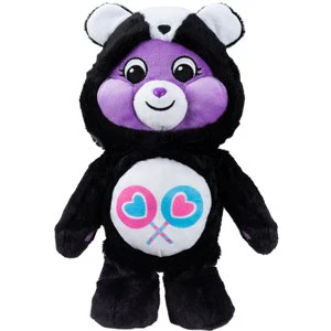 Care Bears Hoodie 8in Plush (1ct.) - Image 4
