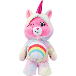 Care Bears Hoodie 8in Plush (1ct.) - Image 2
