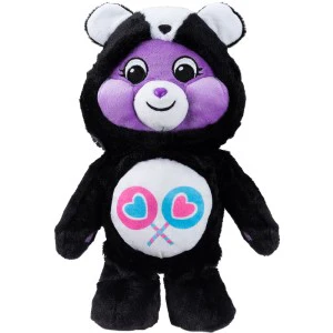Care Bears Hoodie 8in Plush (1ct.) - Image 4