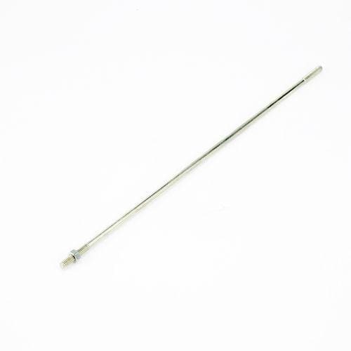 Center Rod for Carousel Gumball Machine
