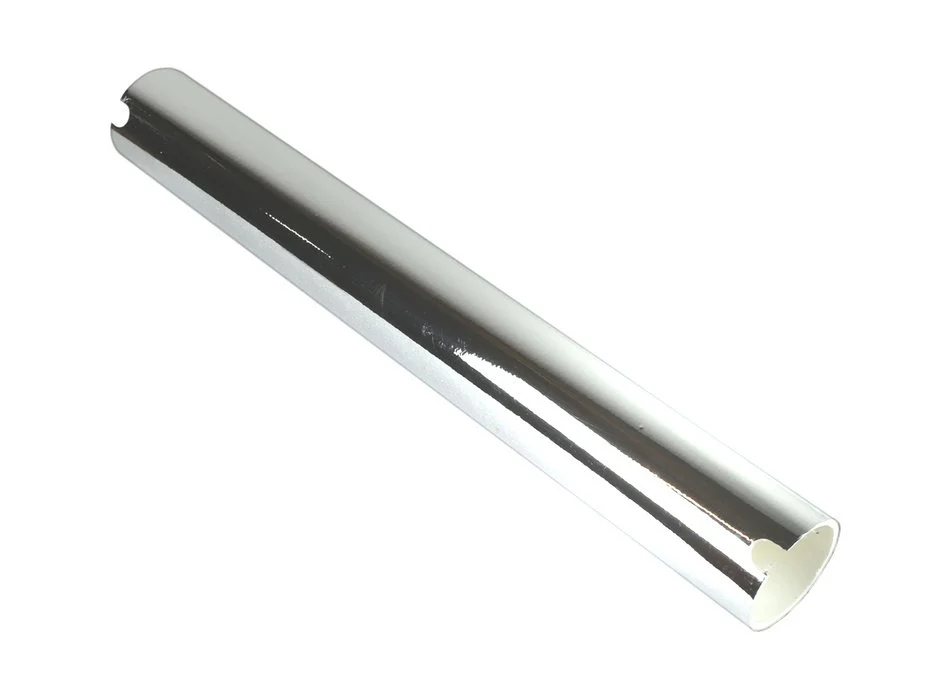 Center Tube for Wizard Spiral Gumball Machine