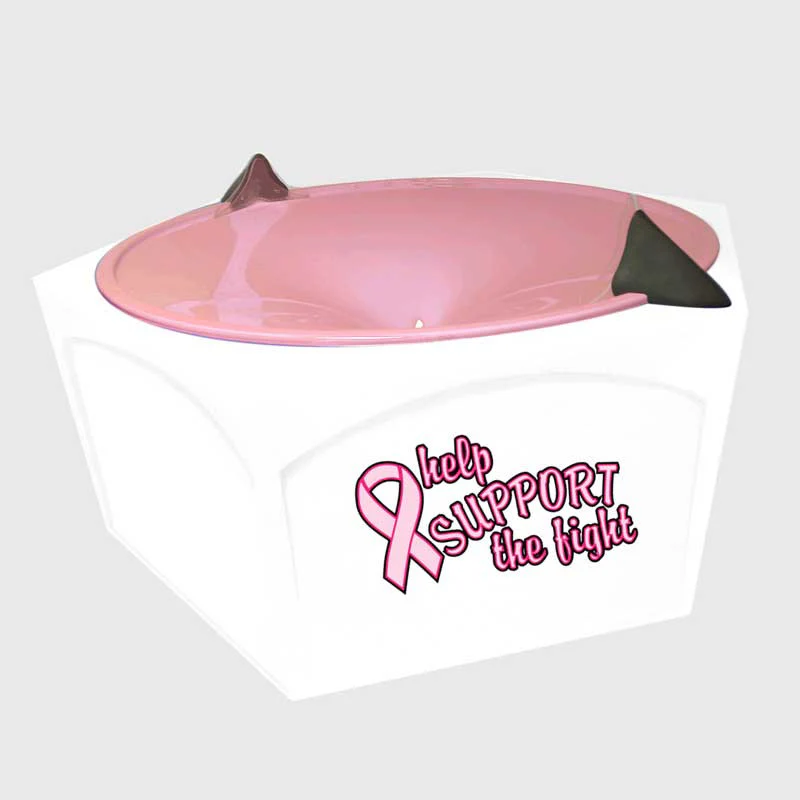 Charity Coin Wishing Well