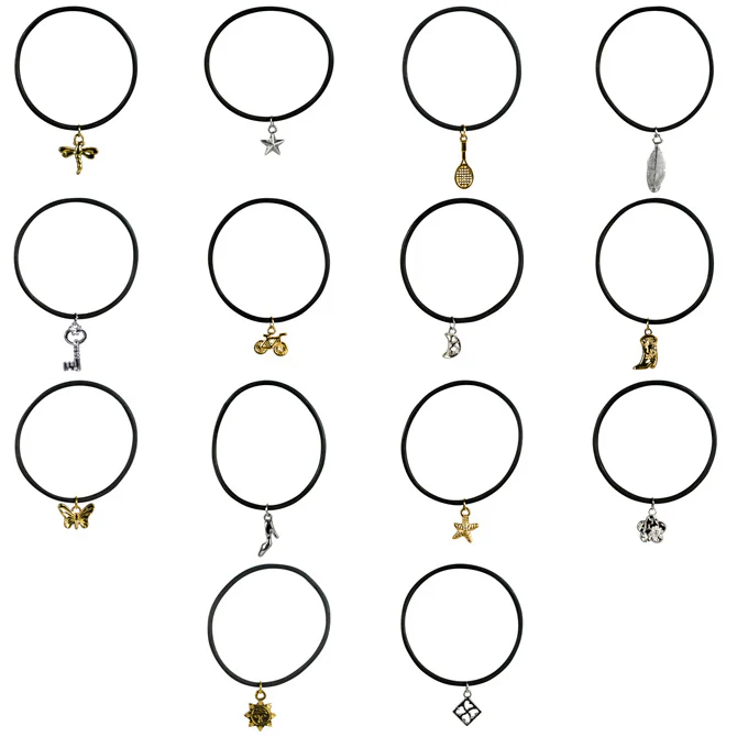 Charmettes Bracelets 1" Capsules - Image 2