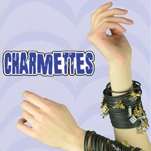 Charmettes Bracelets 2" Capsules