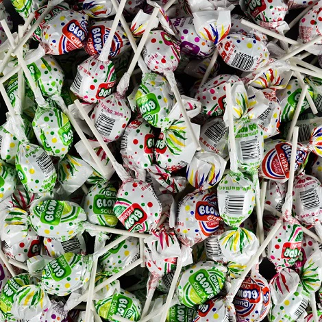 Charms Blow Pops® 33lb/case - Image 3
