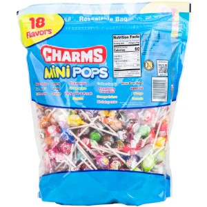 Charms Mini Pops® (300pcs) - Image 2