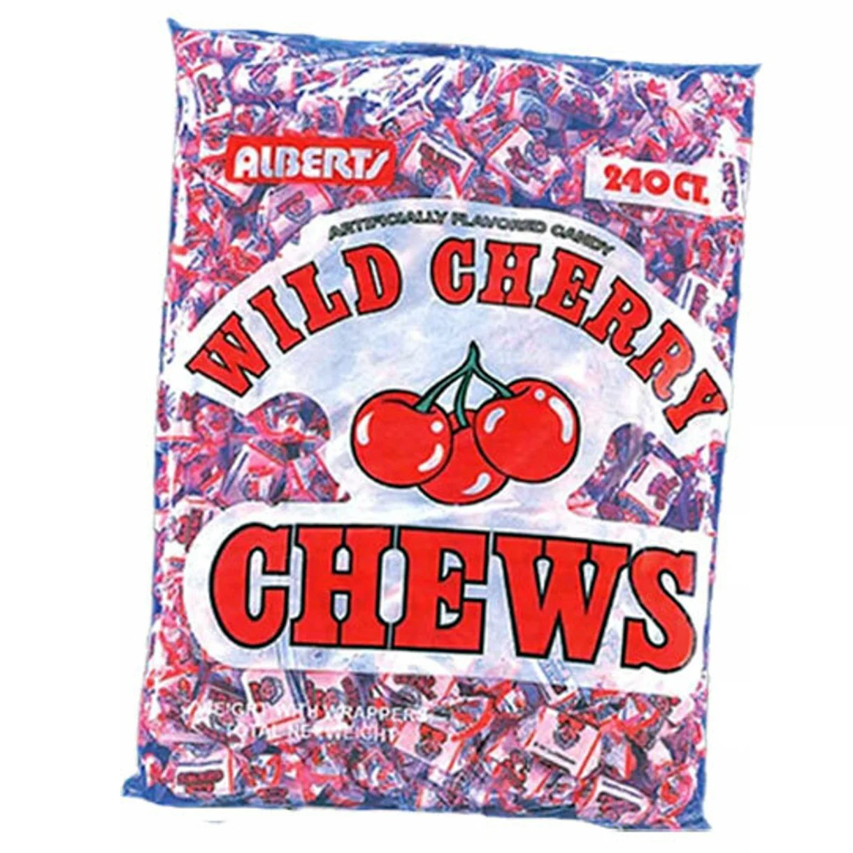 Wild Cherry Chews - Image 2