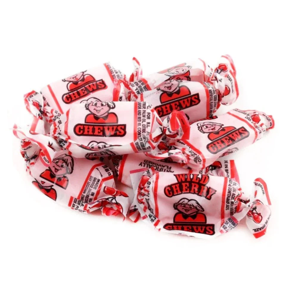 Wild Cherry Chews - Image 3