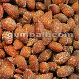 Chili Lime Almonds 20 lb