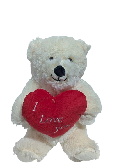Christmas 11″ Plush Mix (60ct.) - Image 2