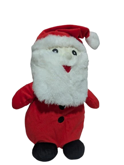 Christmas 11″ Plush Mix (60ct.) - Image 4