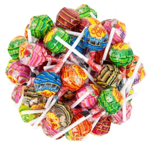 Chupa Chups® Lollipops - 30.42lb/Case - Image 3