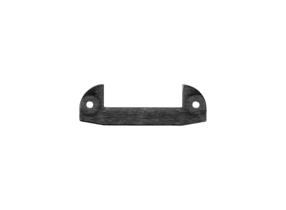 Chute Bracket for Wizard Spiral Gumball Machine
