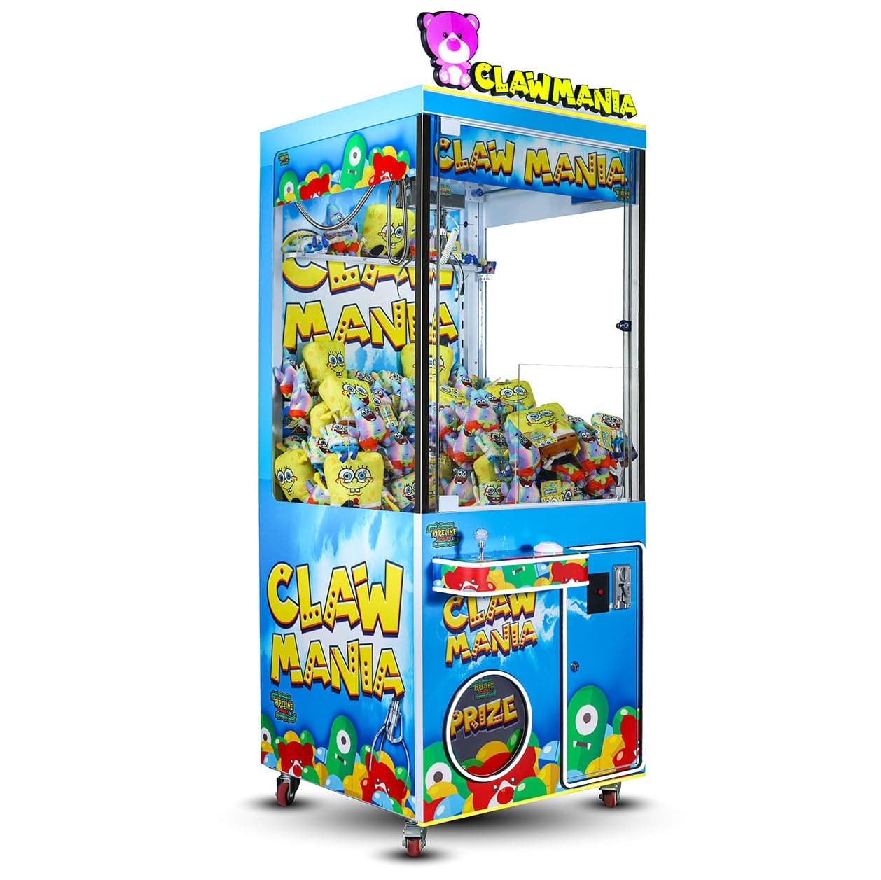 Claw Mania 31" Crane Machine - Image 3