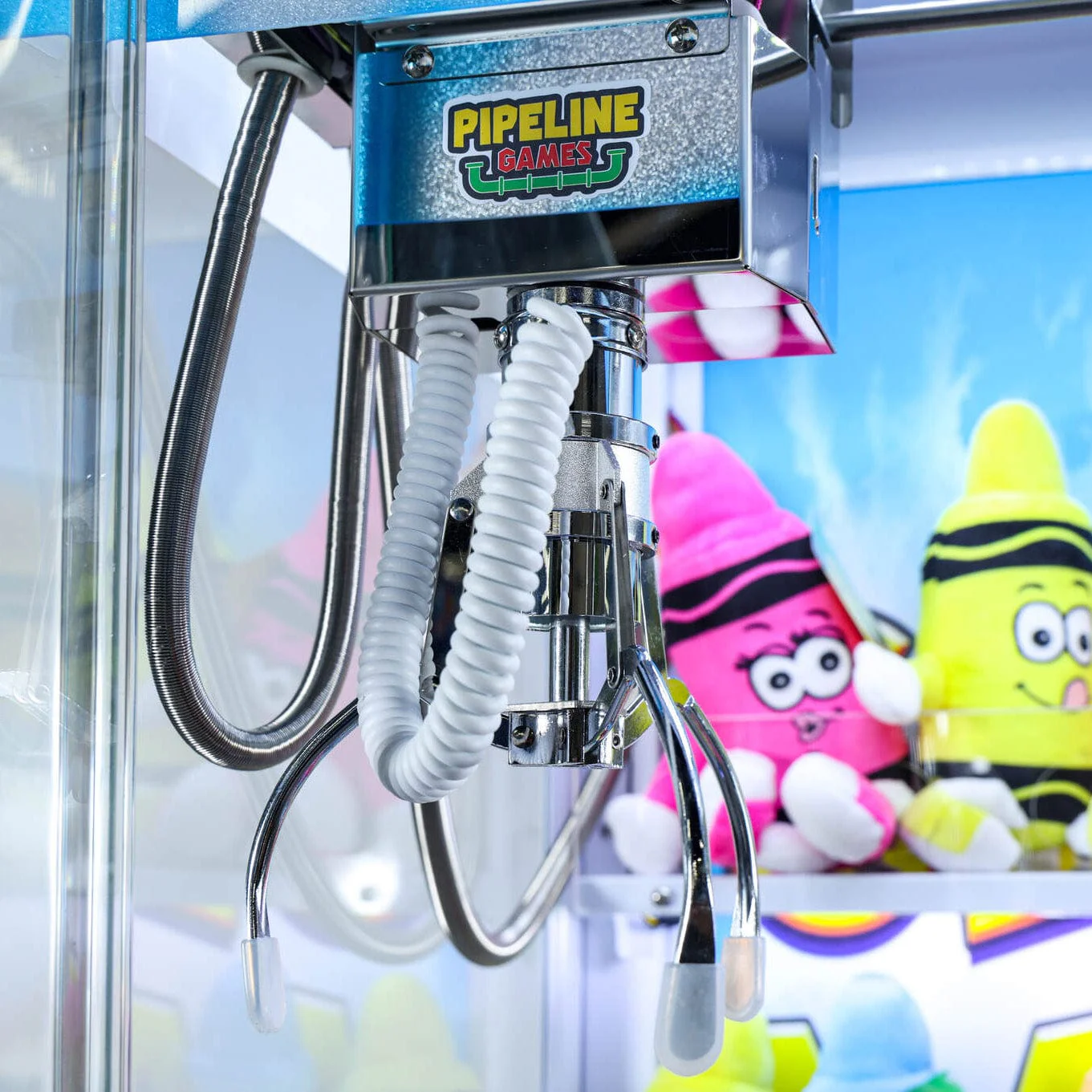 Claw Mania Jr 24" Crane Machine - Image 4