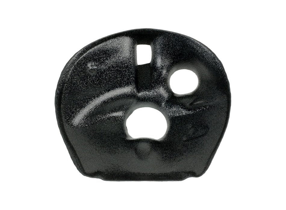 Coin-Gum Diverter for Wizard Spiral Gumball Machine - Image 2