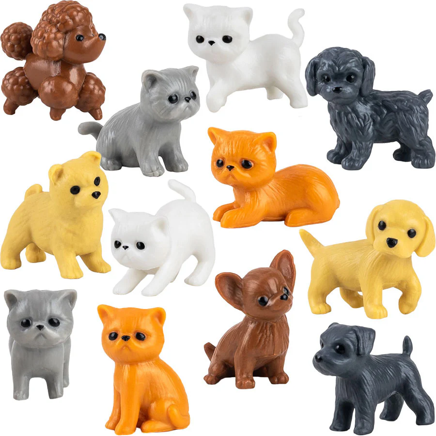 Pocket Paws 1" Capsules - Image 2