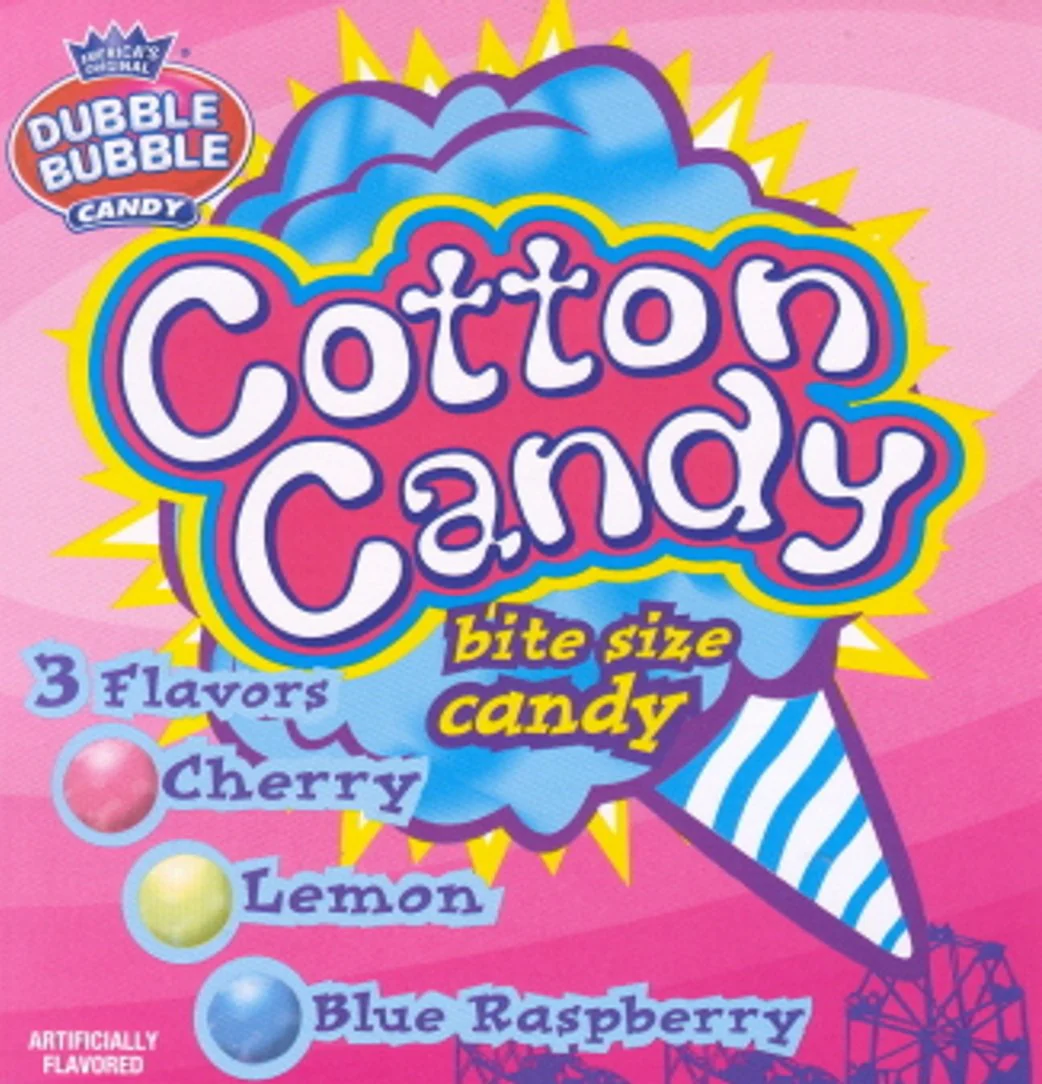 Cotton Candy Candies 23 LB - Image 4