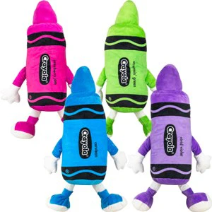 Crayola Crayon 19in Plush (1ct.) - Image 2