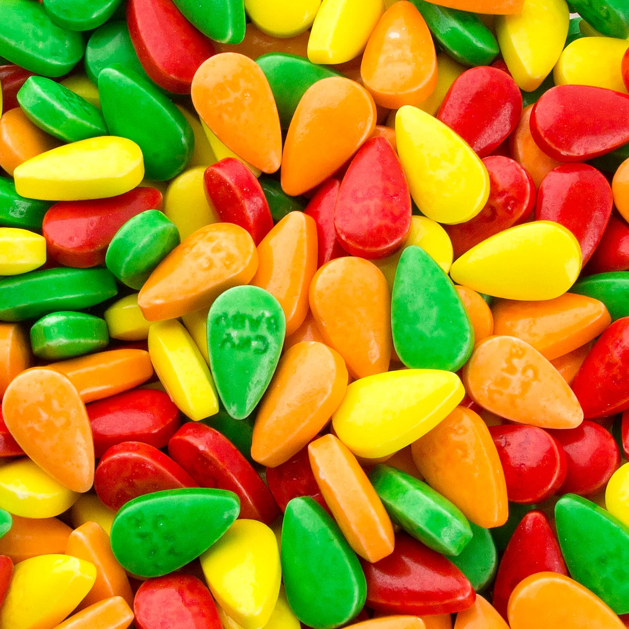 Cry Baby Tears Extra Sour Candy 25 LB - Image 3
