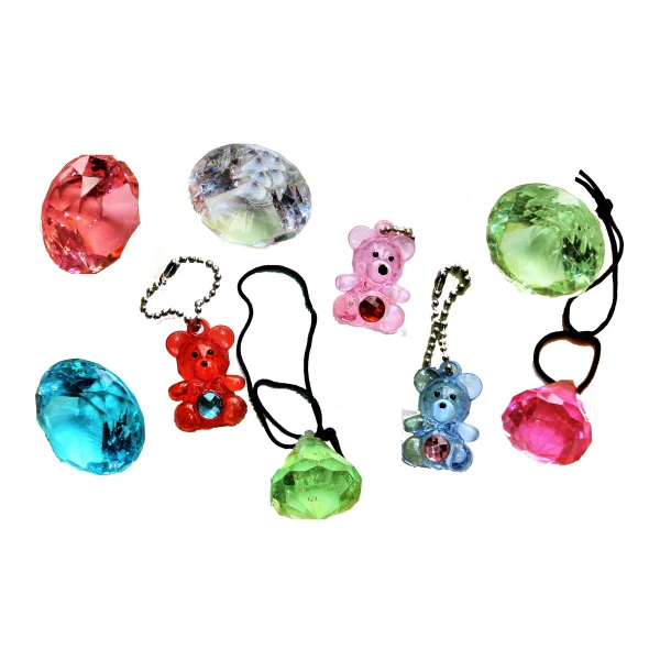 Crystal Collection 2" Capsules - Image 2