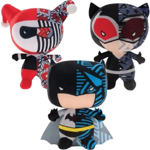 DC Comics™ Alter Ego 6.5in-7in Plush (1 ct.) - Image 2