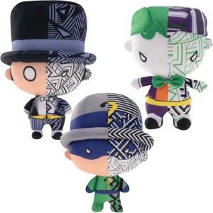 DC Comics™ Alter Ego 6.5in-7in Plush (1 ct.) - Image 3