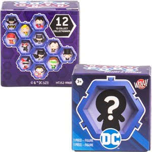 DC Comics Nano Pods (24pcs) - Image 2