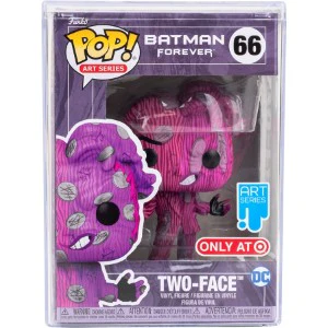 DC Comics Two Face POP! Vinyl (1ct.) - Image 3