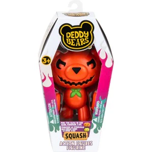 Deddy Bears™ Action Figures 4in (1ct.) - Image 2