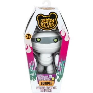 Deddy Bears™ Action Figures 4in (1ct.) - Image 3