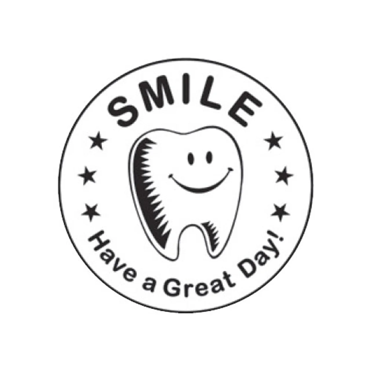 Dental Office Vending Tokens - Bag of 100 - Image 2