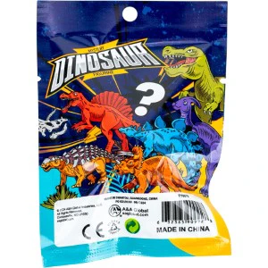 Dinosaur Blind Bag Asst 2in (48pcs) - Image 5