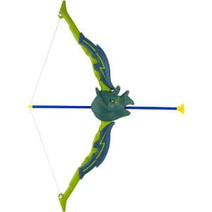 Dinosaur Bow and Arrow Set 24in (12 pcs) - Image 5