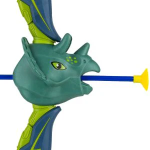 Dinosaur Bow and Arrow Set 24in (12 pcs) - Image 6