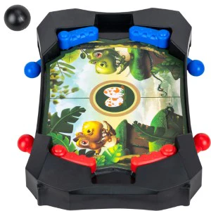 Dinosaur Pinball Game (12pcs) - Image 2