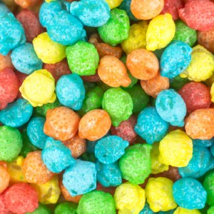 Dippin Dots® Taffy Bites (36pcs) - Image 2
