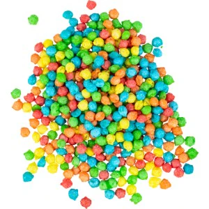 Dippin Dots® Taffy Bites Cup 12ct - Image 8