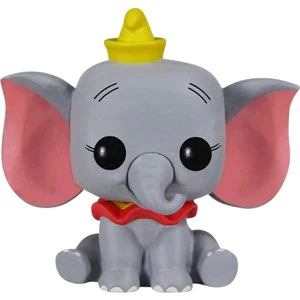 Disney Dumbo POP! Vinyl (1ct.) - Image 2