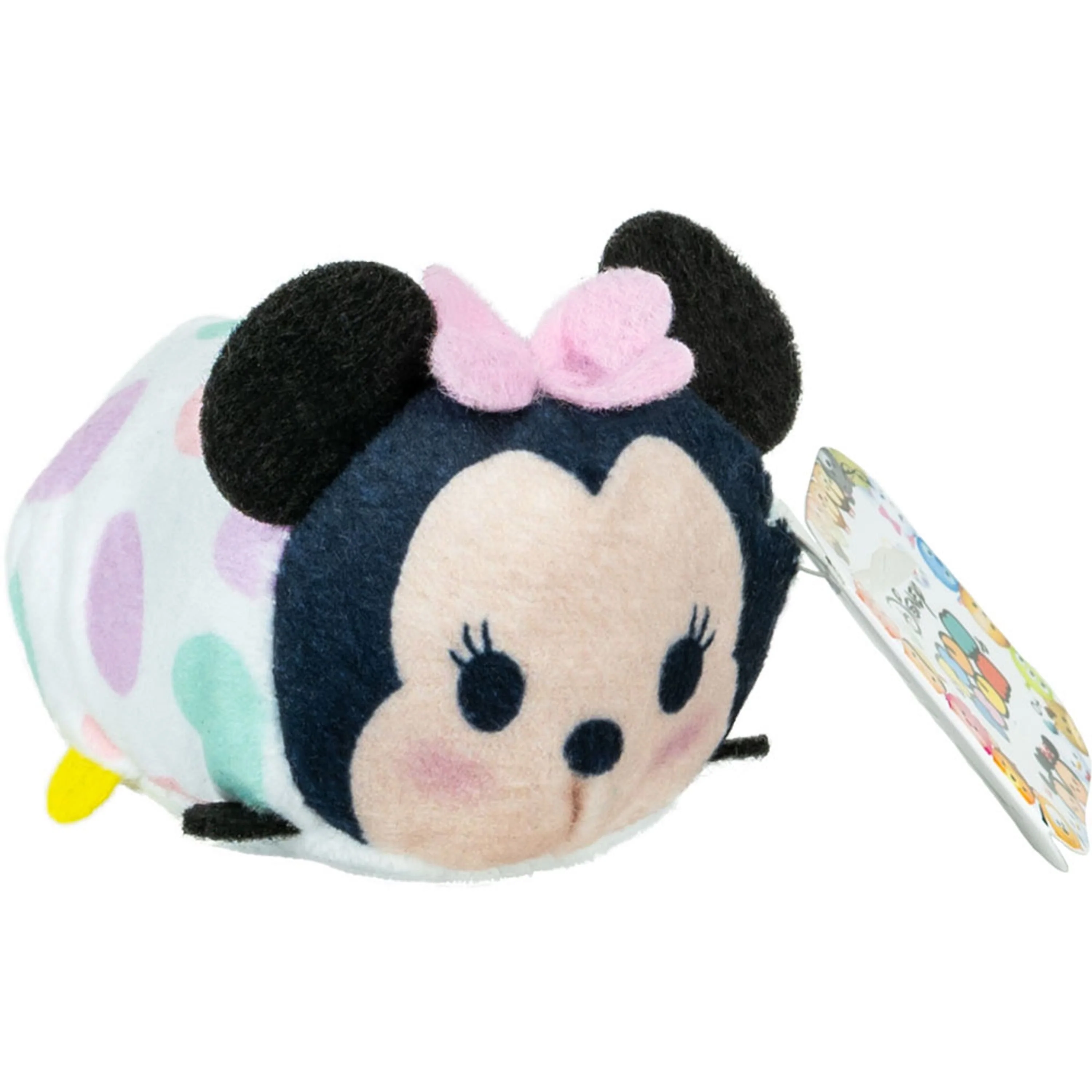 Disney Mickey and Minnie Tsum Tsum 3.5in Plush Asst (180pcs) - Image 3