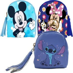Disney™ Mini 3.5in Backpack with Candy Asst (12pcs) - Image 3