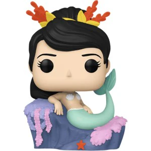 Disney Peter Pan 70th Mermaid POP! Vinyl (1ct.) - Image 3