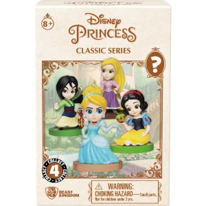 Disney© Princess Enchanted Series Blind Box (6pcs) - Image 2