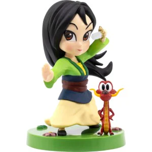 Disney© Princess Enchanted Series Blind Box (6pcs) - Image 3