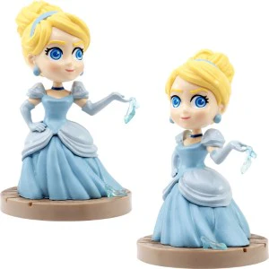 Disney© Princess Enchanted Series Blind Box (6pcs) - Image 5