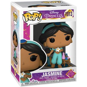 Disney Princess Jasmine POP! Vinyl (1ct.) - Image 3