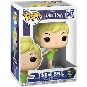 Disney Tinker Bell POP! Vinyl (1ct.) - Image 3