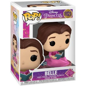 Disney Ultimate Princess Belle POP! Vinyl (1ct.) - Image 2